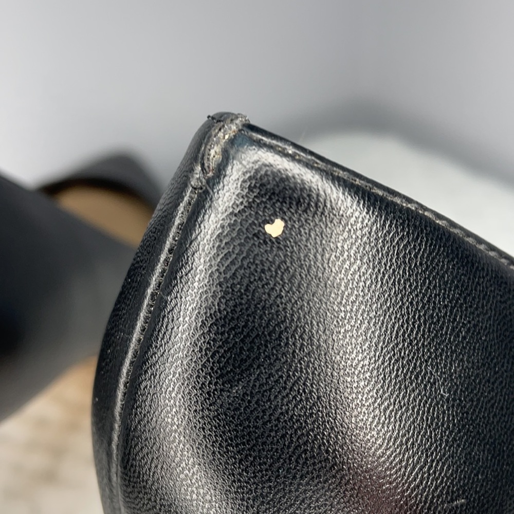 ALDO Durbell Black Heels - Picture 6 of 6